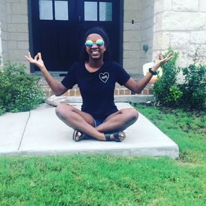 Meet your Posher, Destiny